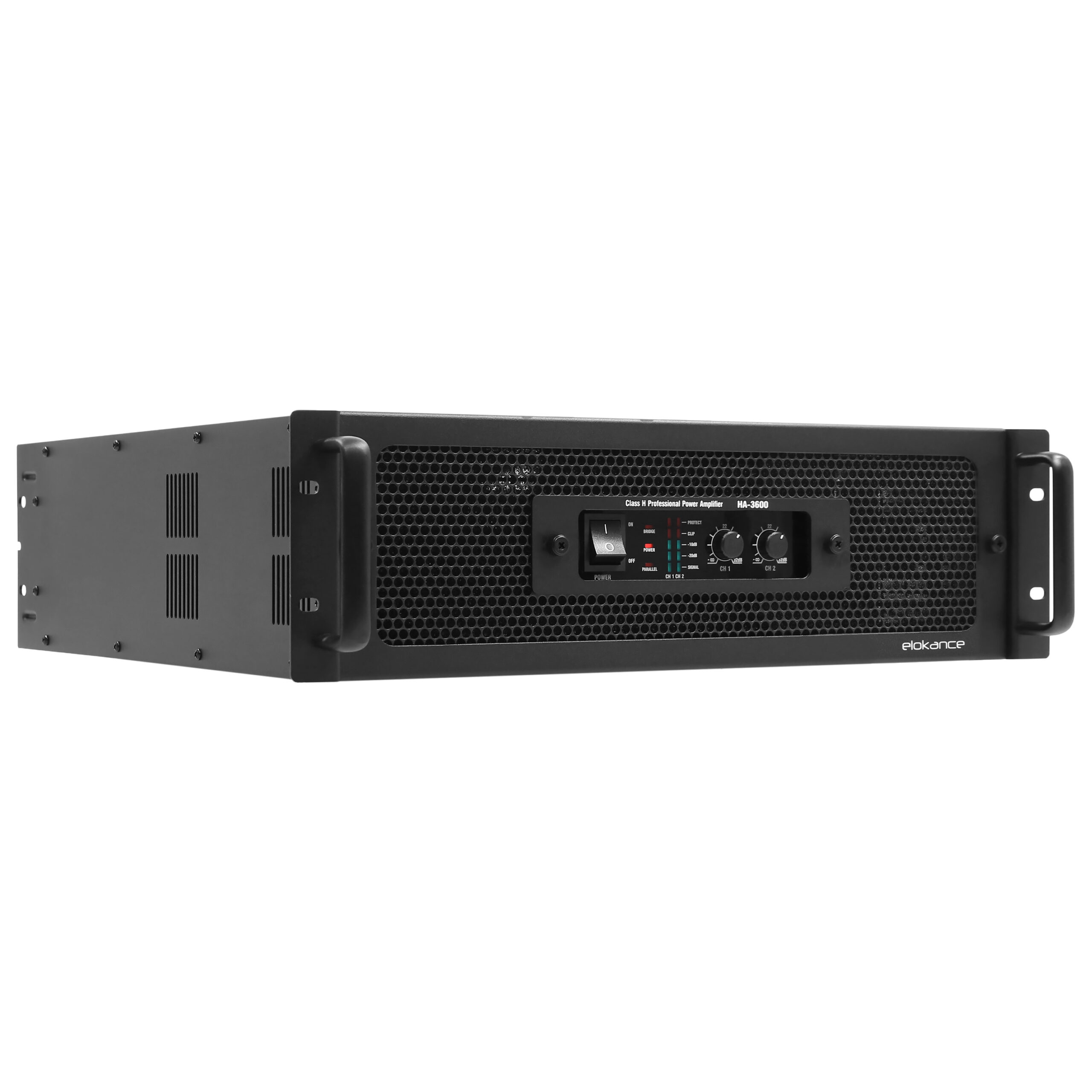 OS SYSTEM Elokance - Systèmes colonnes - Sonowest