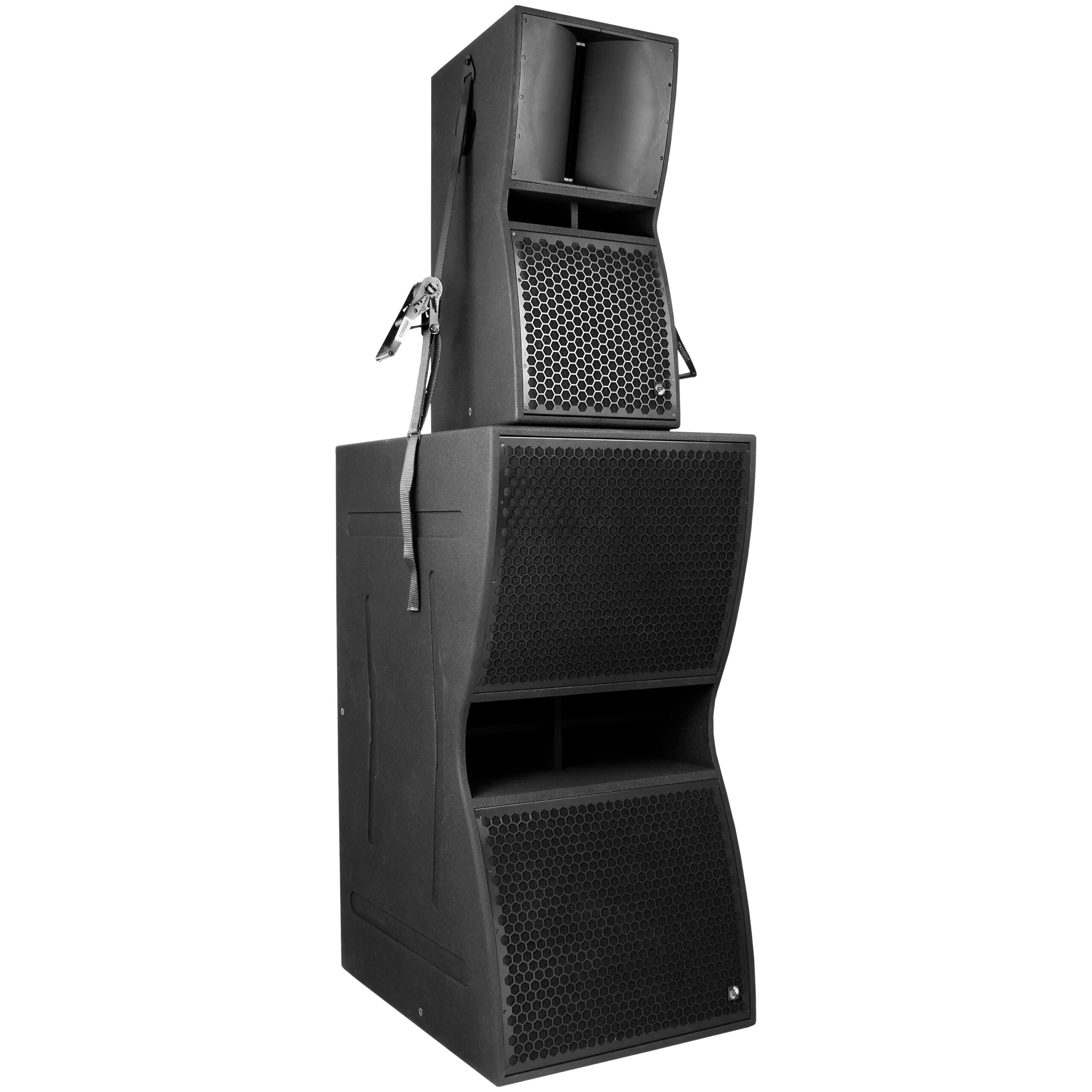 OS SYSTEM Elokance - Systèmes colonnes - Sonowest