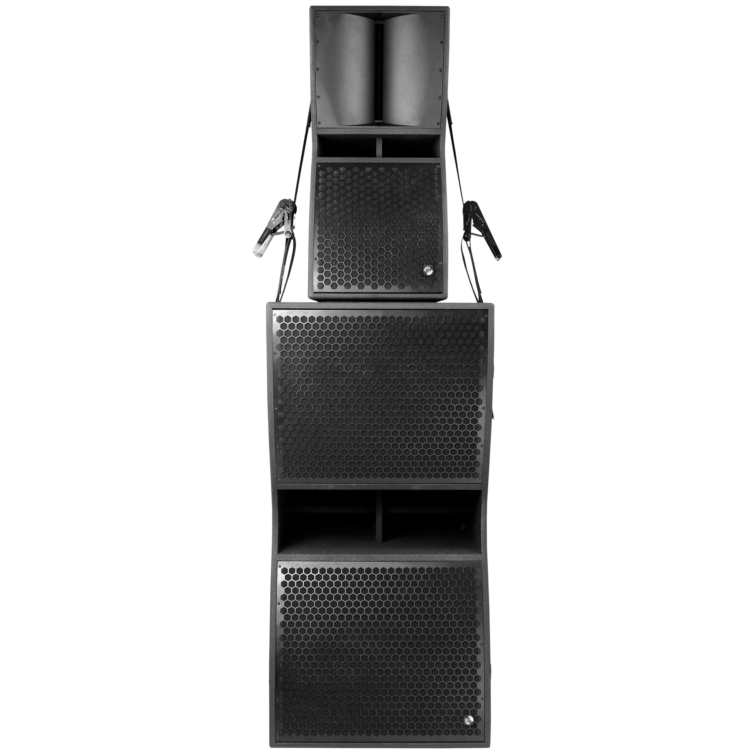 OS SYSTEM Elokance - Systèmes colonnes - Sonowest