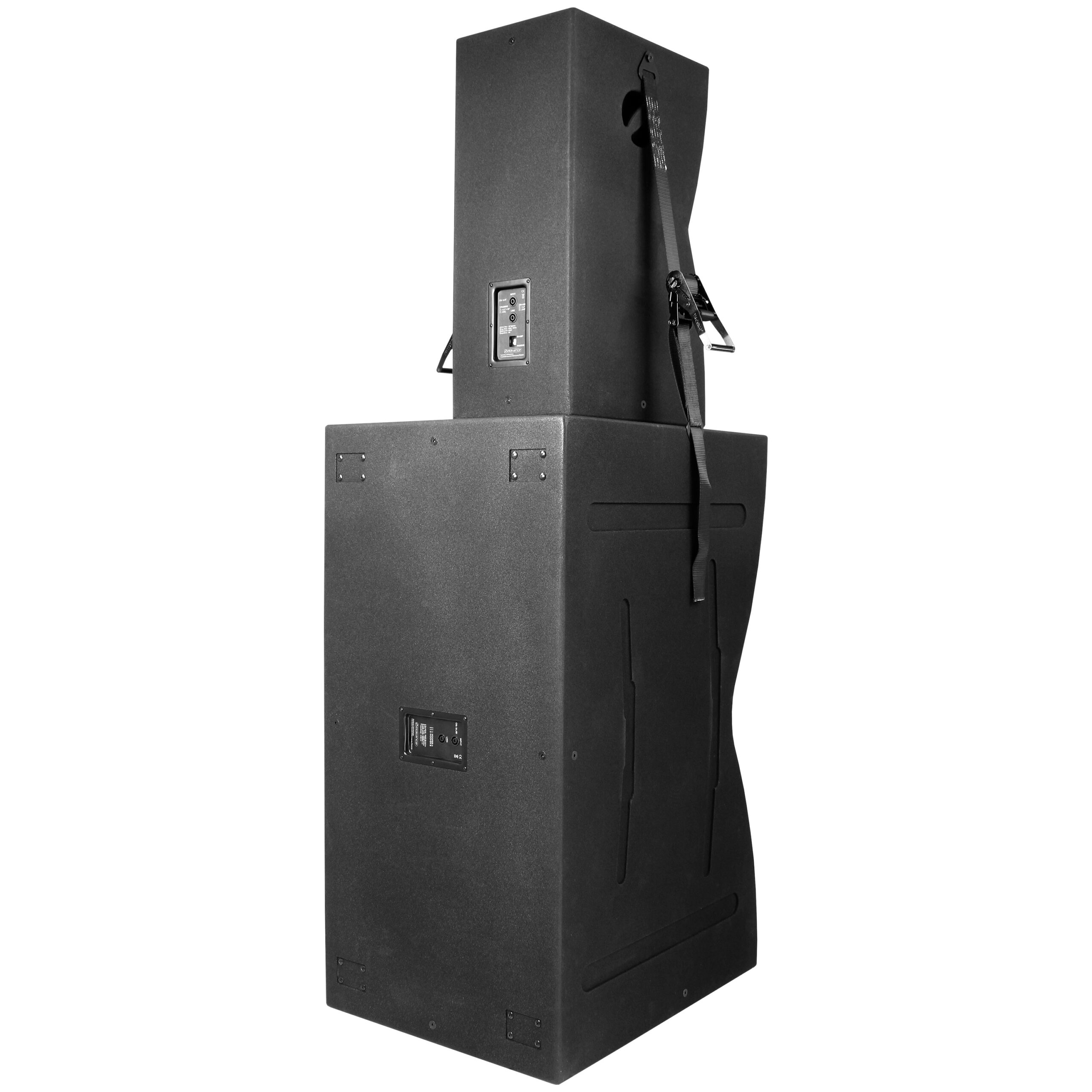 OS SYSTEM Elokance - Systèmes colonnes - Sonowest