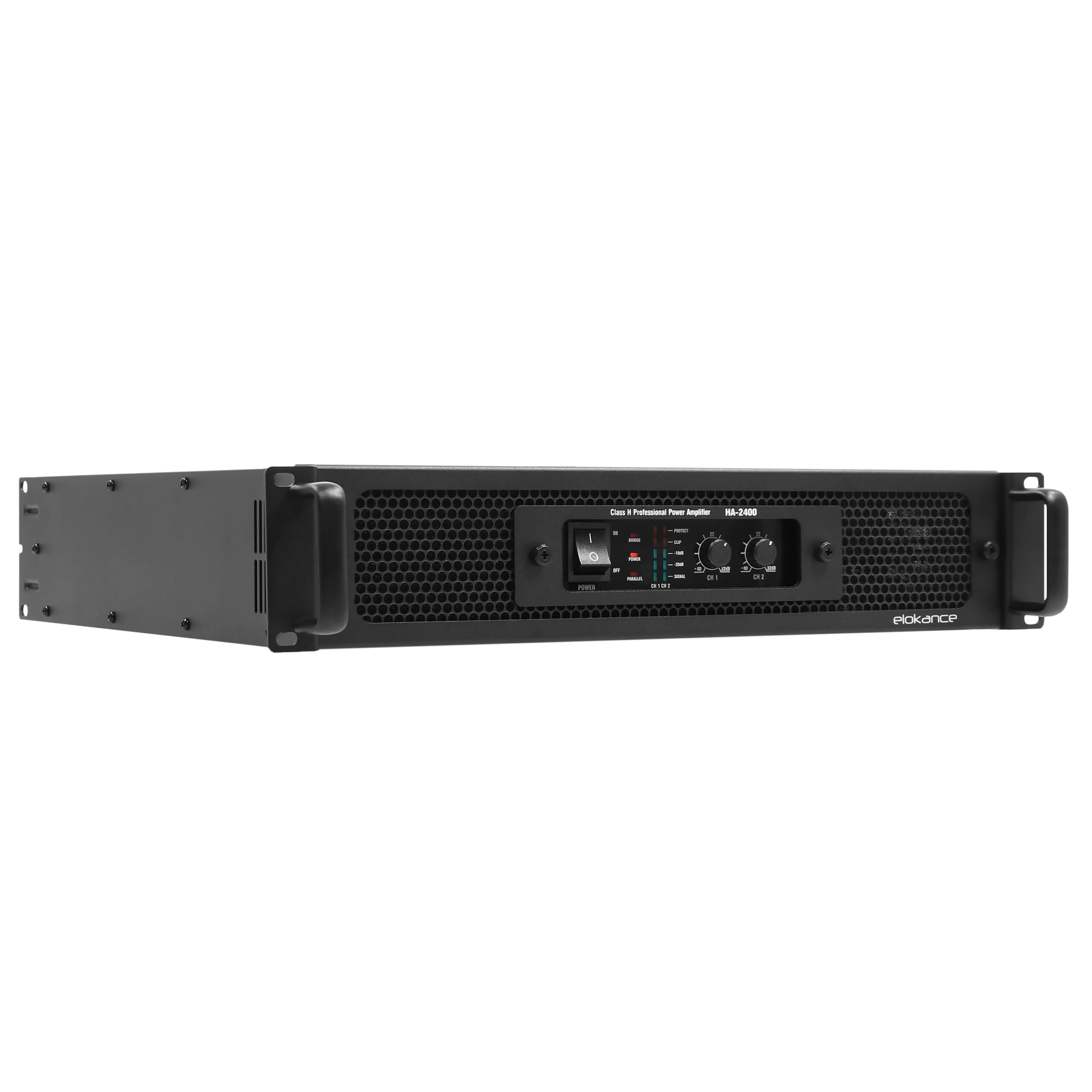OS SYSTEM Elokance - Systèmes colonnes - Sonowest
