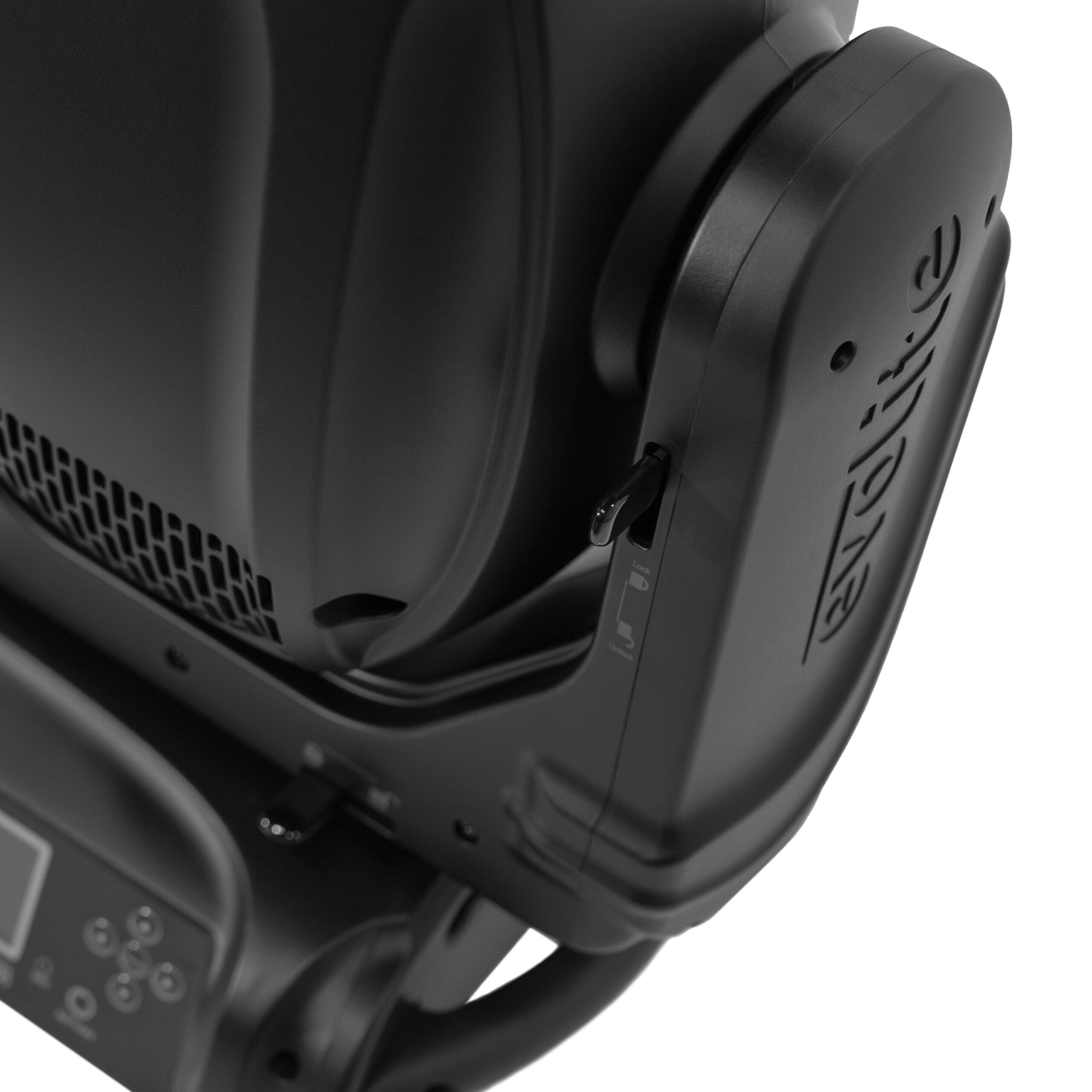 Lumina H200 Set Evolite - Lyres Spot - Sonowest