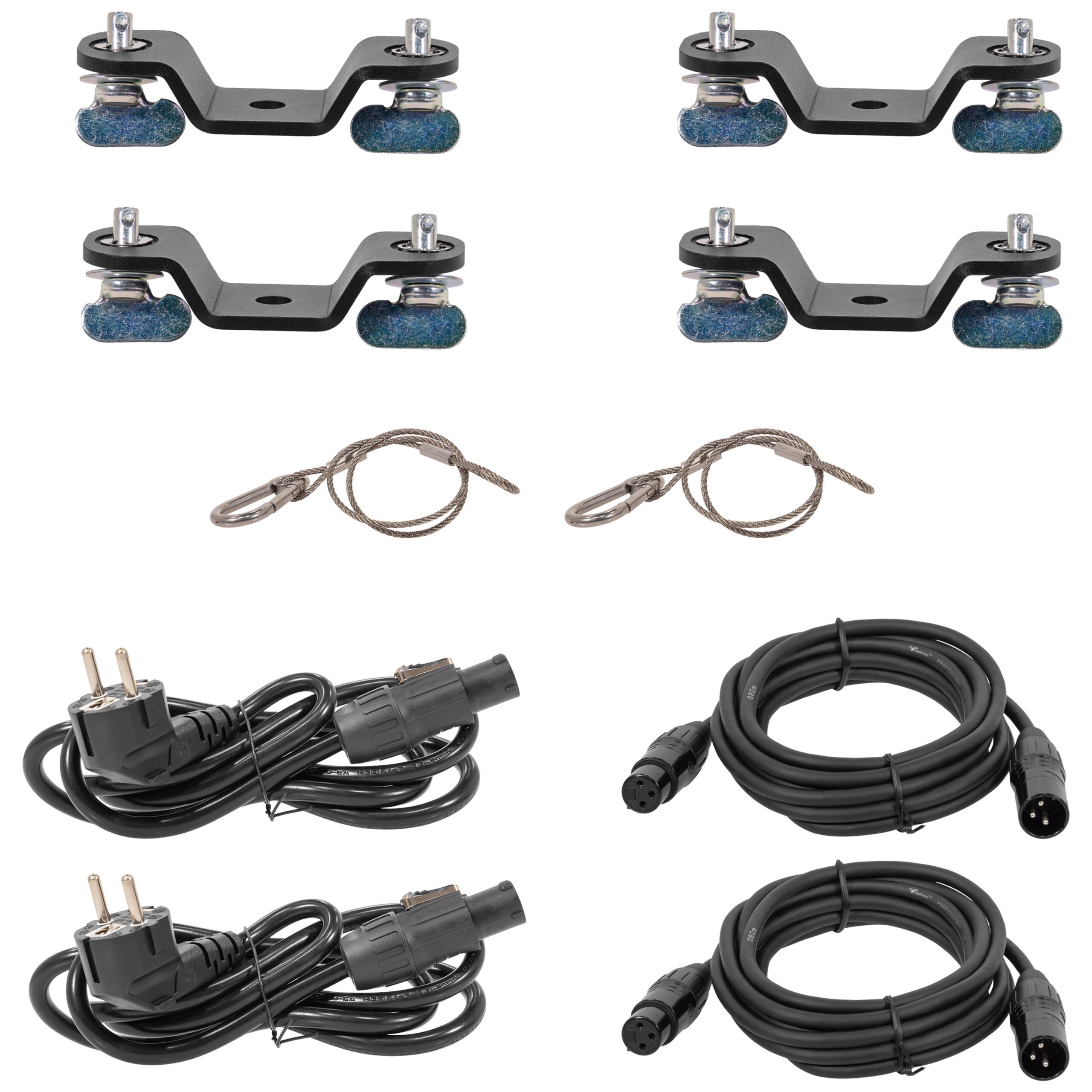 Lumina H200 Set Evolite - Lyres Spot - Sonowest