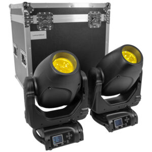 Lumina H200 Set Evolite - Lyres Spot - Sonowest