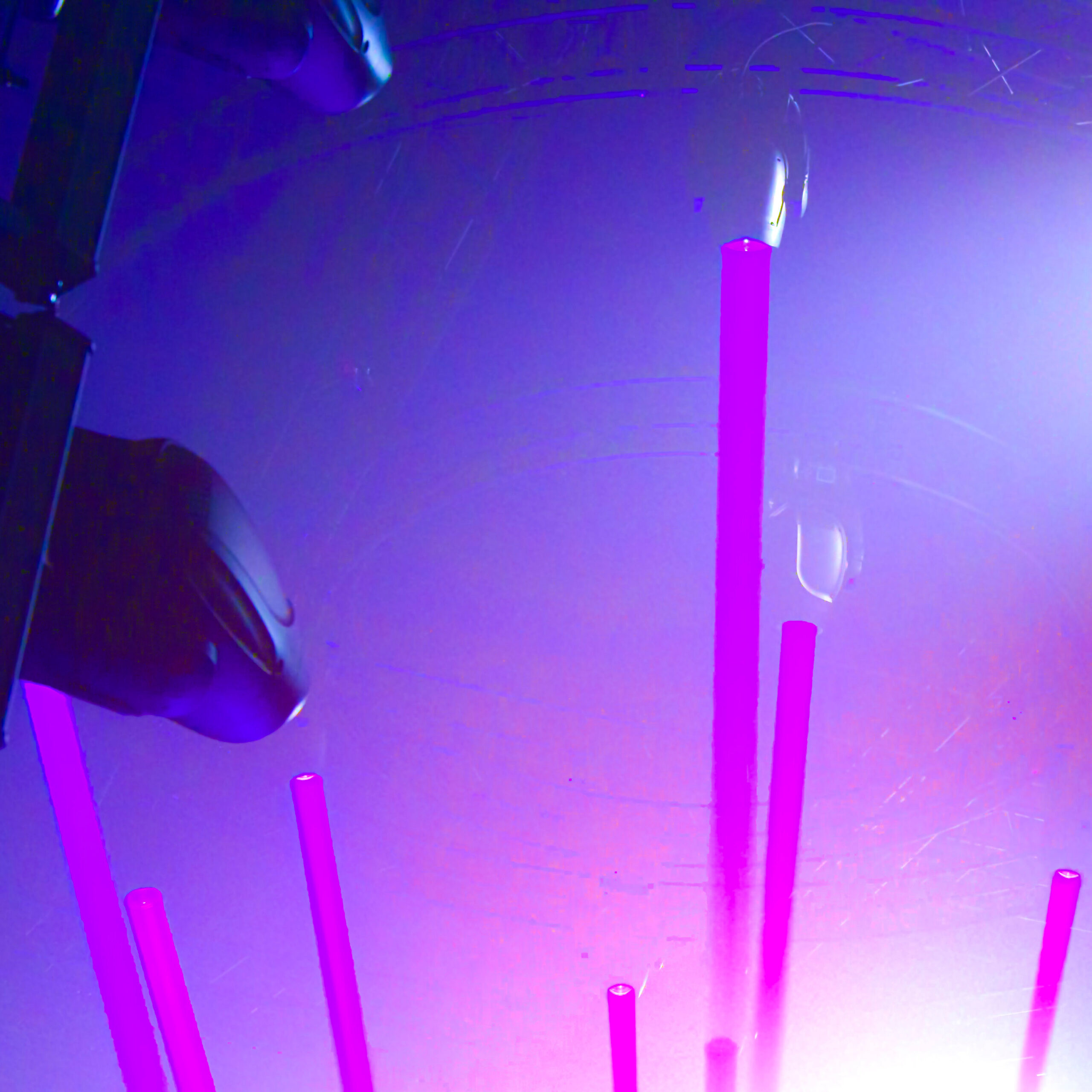 Lumina H200 Set Evolite - Lyres Spot - Sonowest