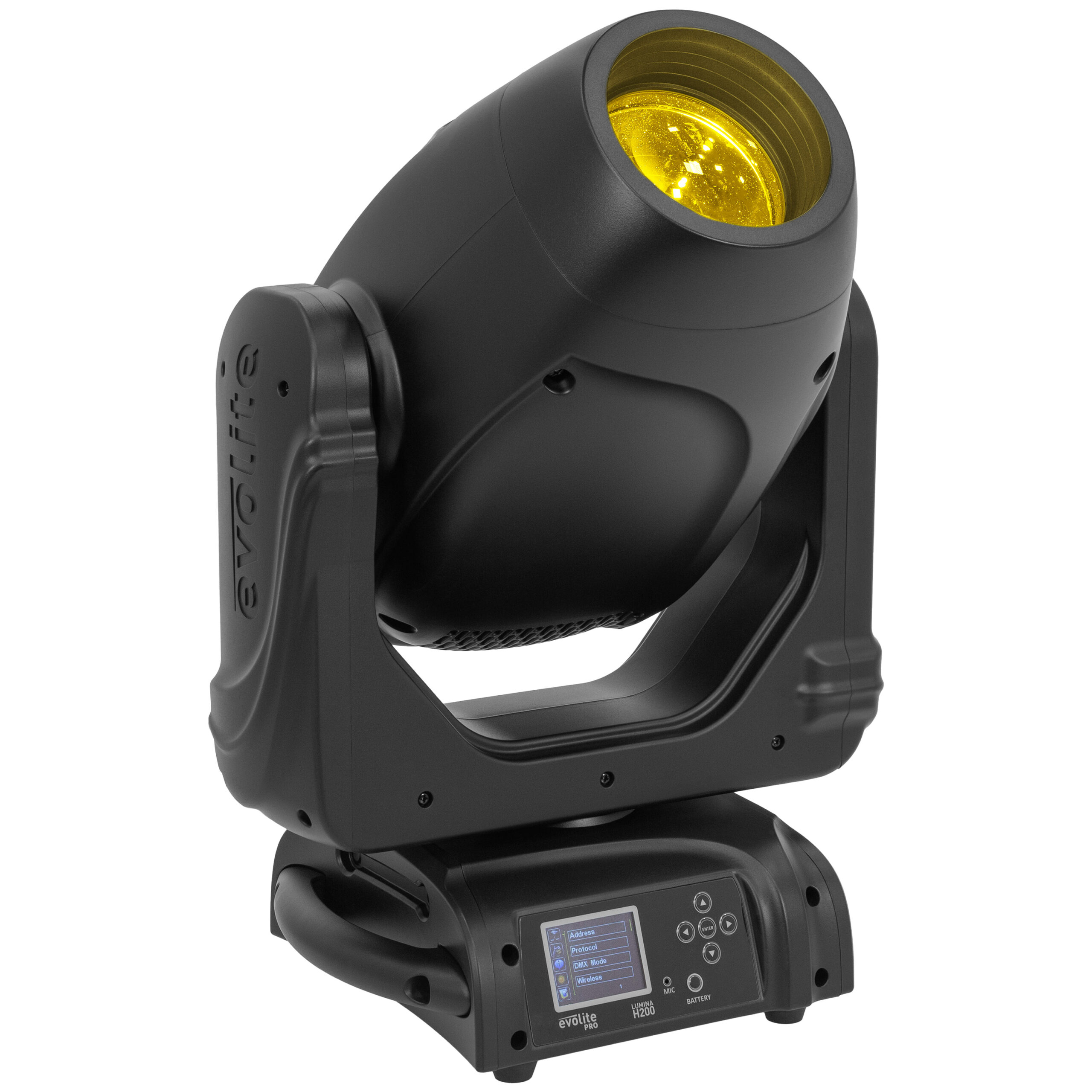 Lumina H200 Set Evolite - Lyres Spot - Sonowest