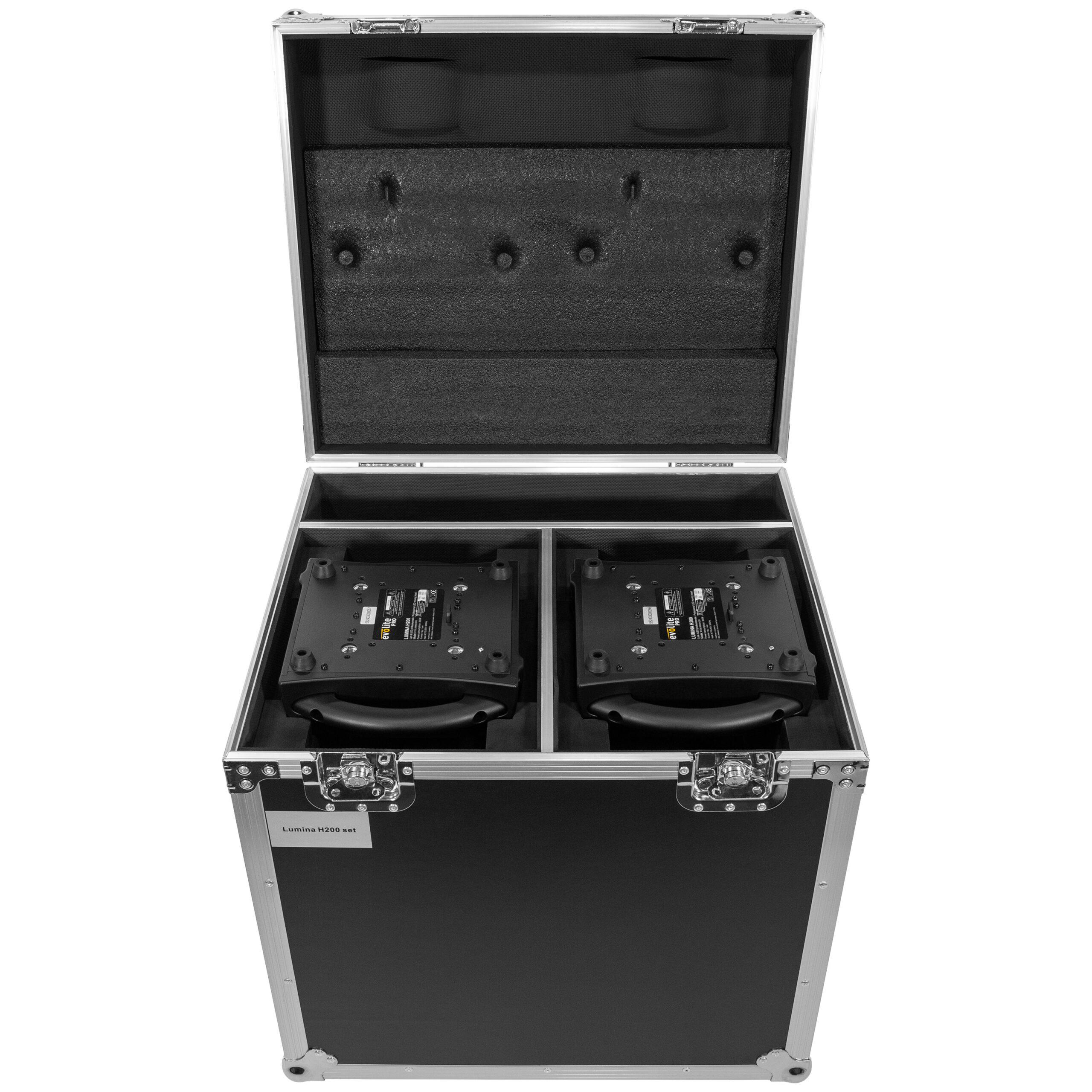 Lumina H200 Set Evolite - Lyres Spot - Sonowest