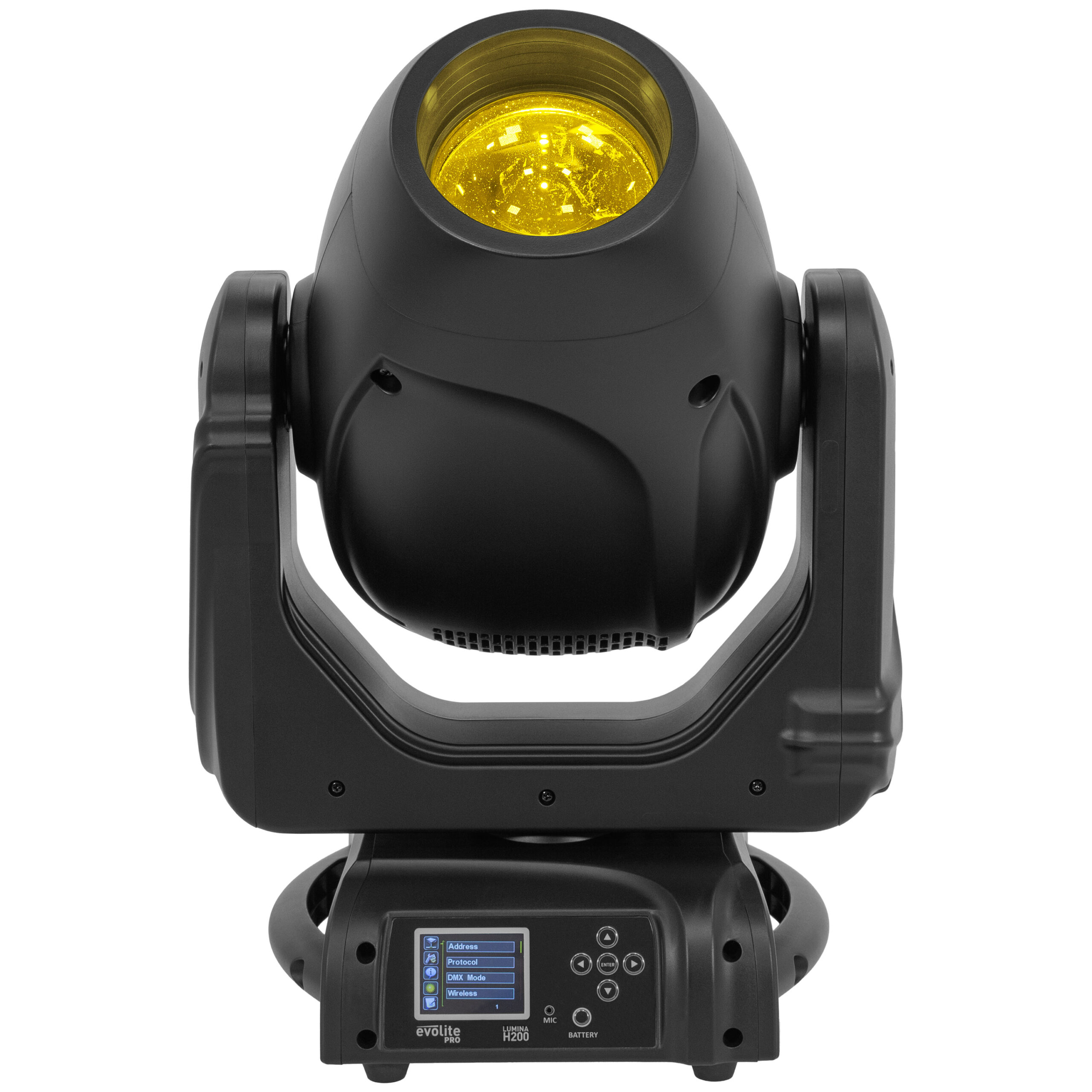 Lumina H200 Set Evolite - Lyres Spot - Sonowest