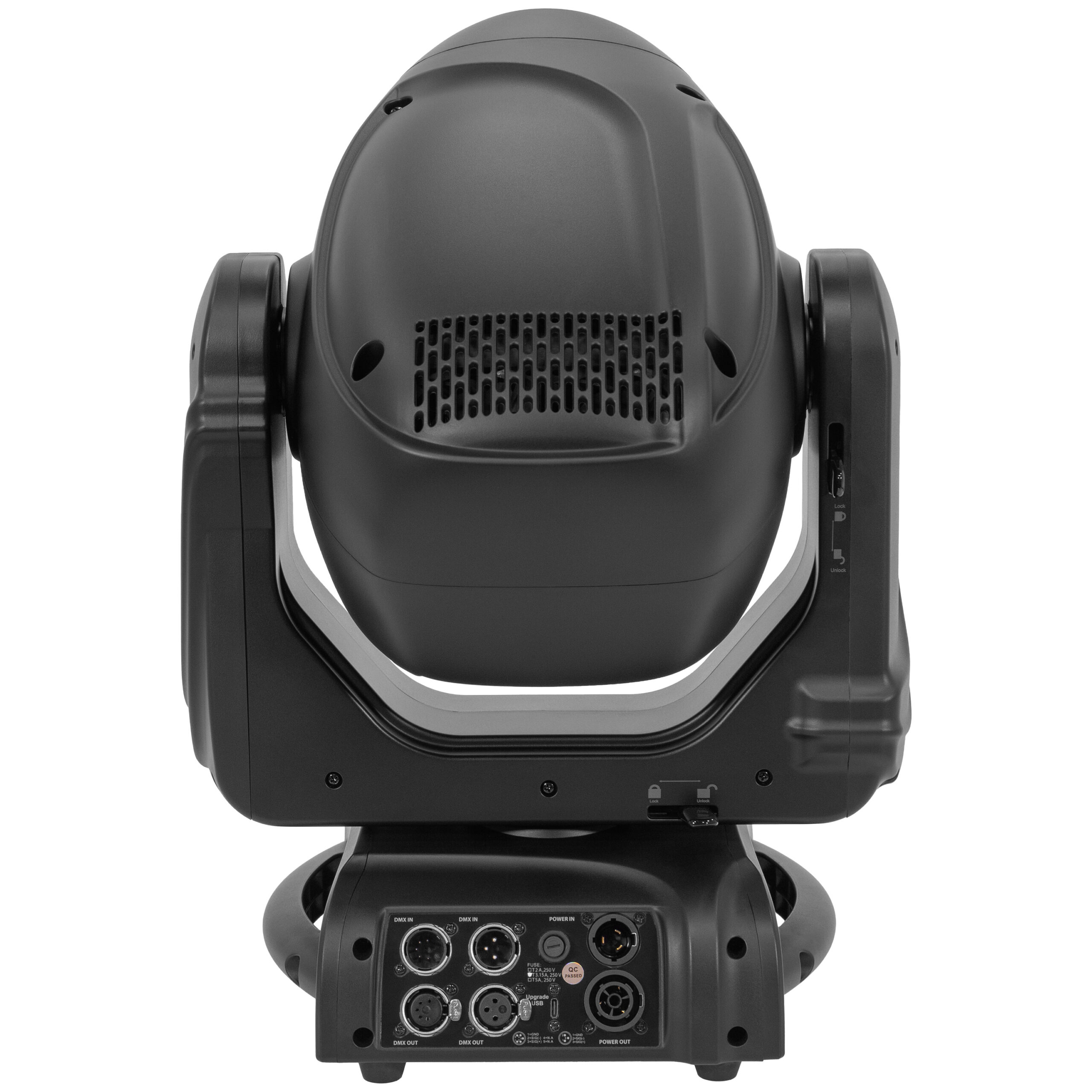 Lumina H200 Set Evolite - Lyres Spot - Sonowest