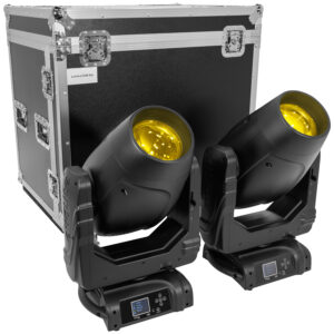 Lumina H380 Set Evolite - Lyres hybrides - Sonowest