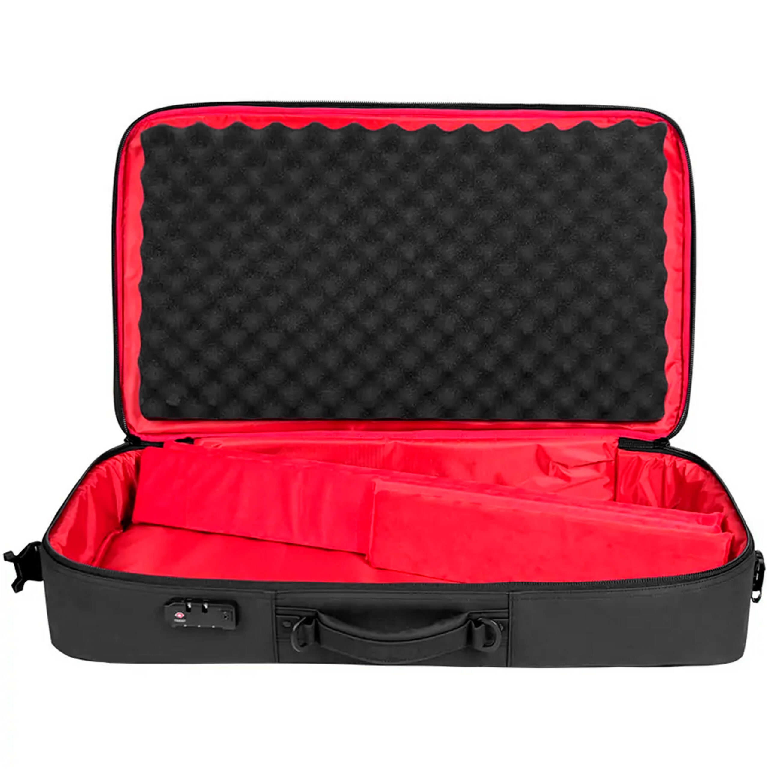 Comfort Large Controller Bag DJBag - Flight cases DJ - Sonowest