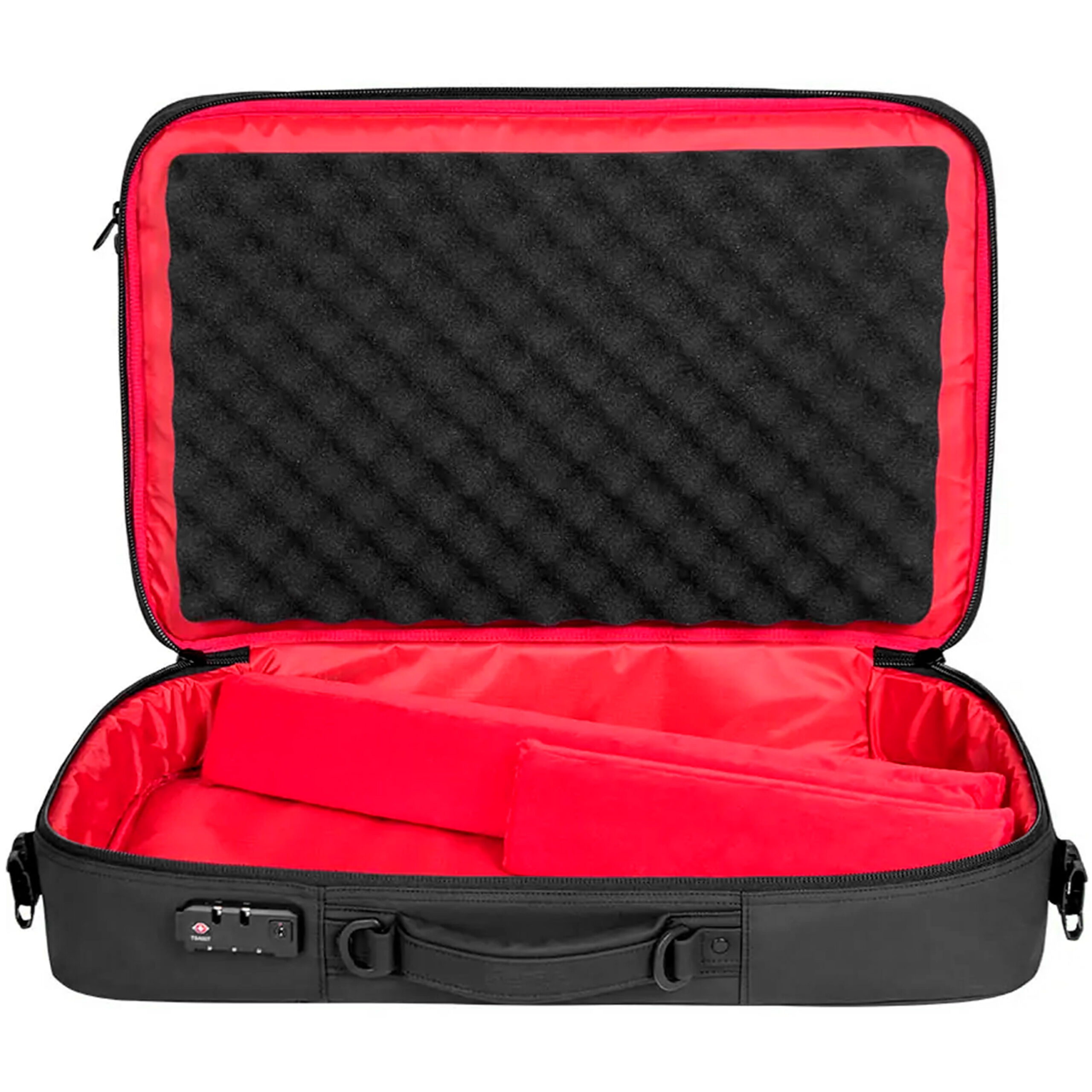 Comfort Medium Controller Bag DJBag - Flight cases DJ - Sonowest