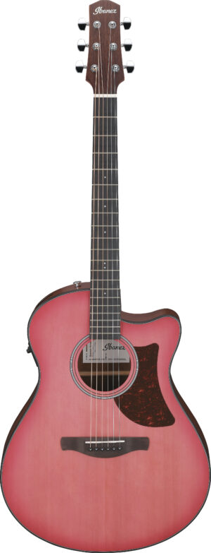 AAM50CE-CRO Ibanez - Guitares Folks électro-acoustiques - Sonowest