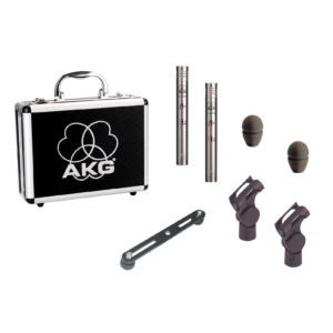 C451B/ST AKG - Micros statiques - Sonowest