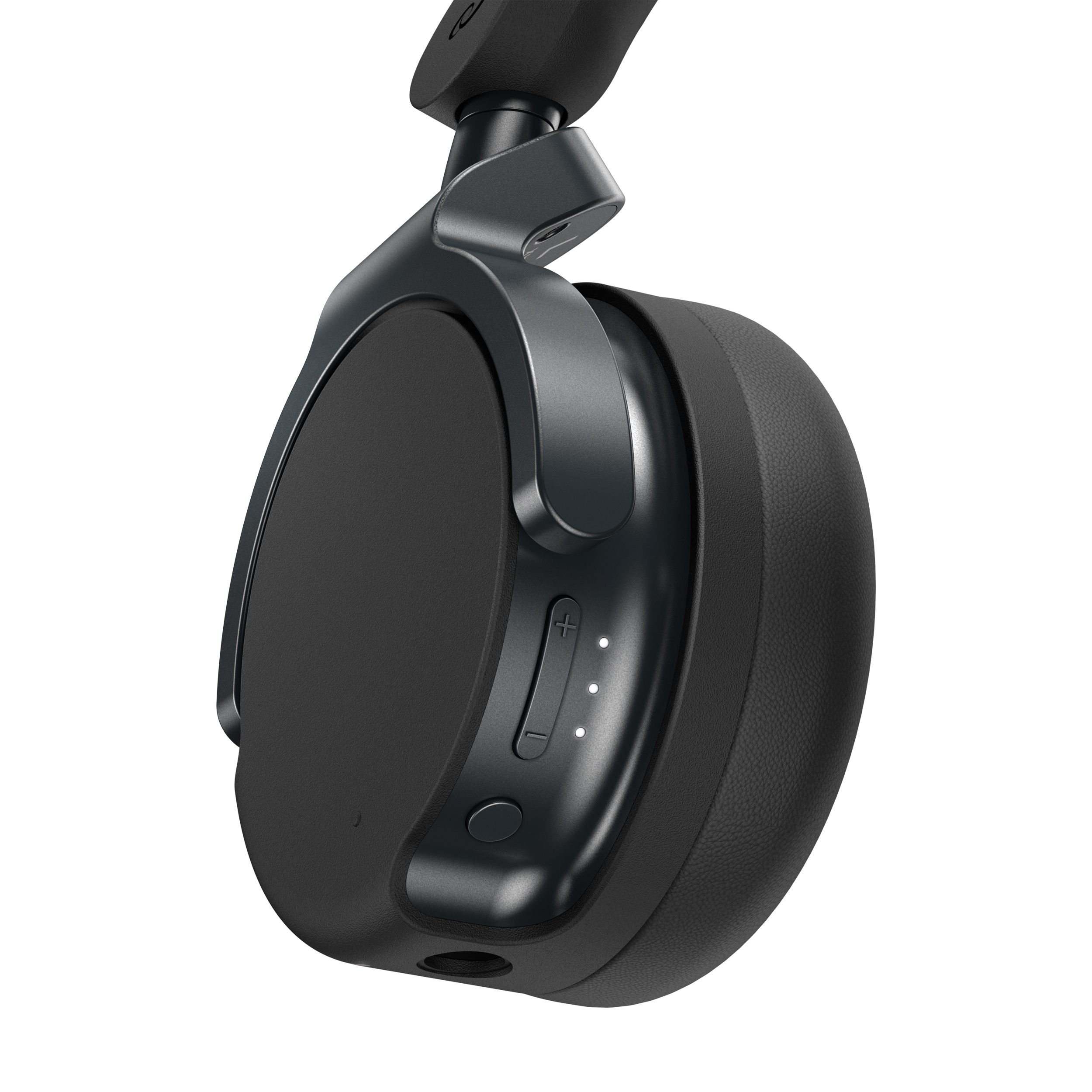 HDJ-F9 AlphaTheta - Casques DJ - Sonowest
