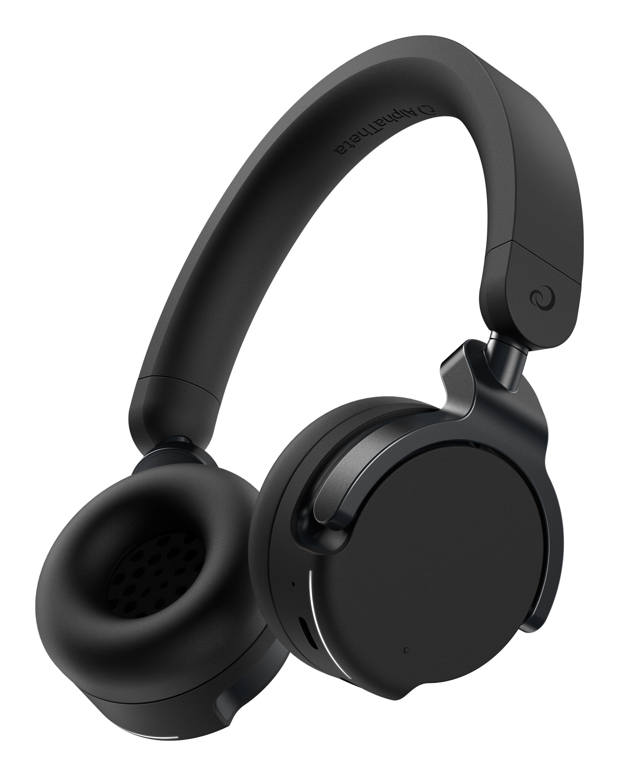 HDJ-F9 AlphaTheta - Casques DJ - Sonowest