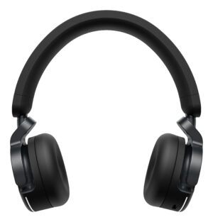 HDJ-F9 AlphaTheta - Casques DJ - Sonowest