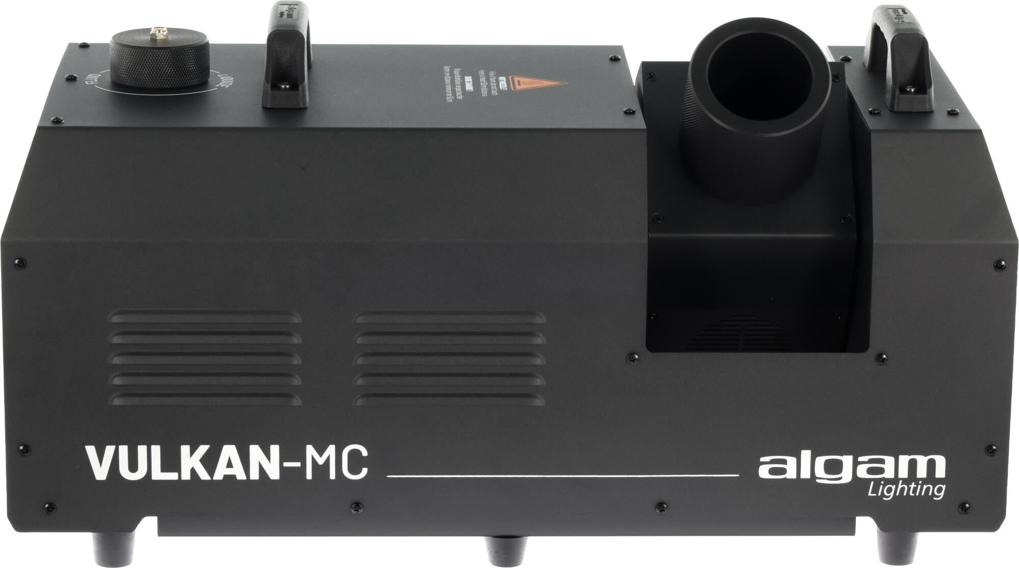 VULKAN-MC Algam Lighting - Machines à fumée - Sonowest