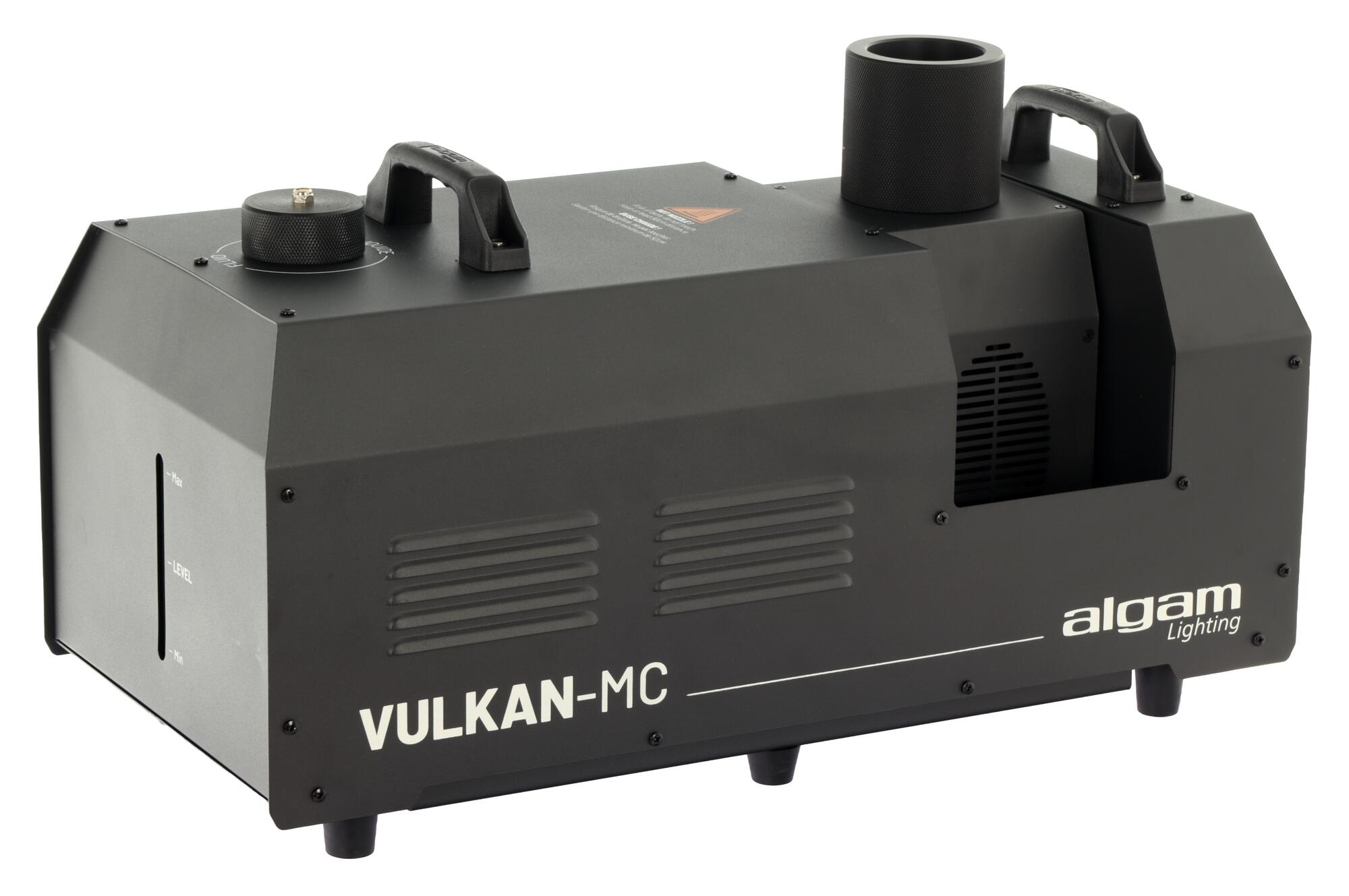 VULKAN-MC Algam Lighting - Machines à fumée - Sonowest
