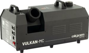 VULKAN-MC Algam Lighting - Machines à fumée - Sonowest