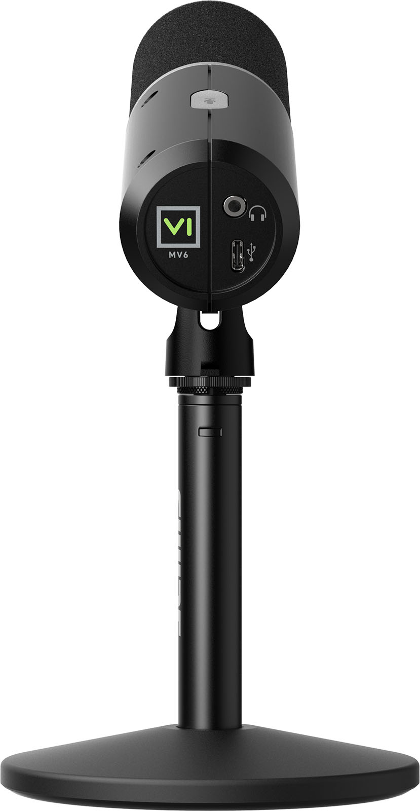 MV6G2-K Shure - Micros USB - Sonowest