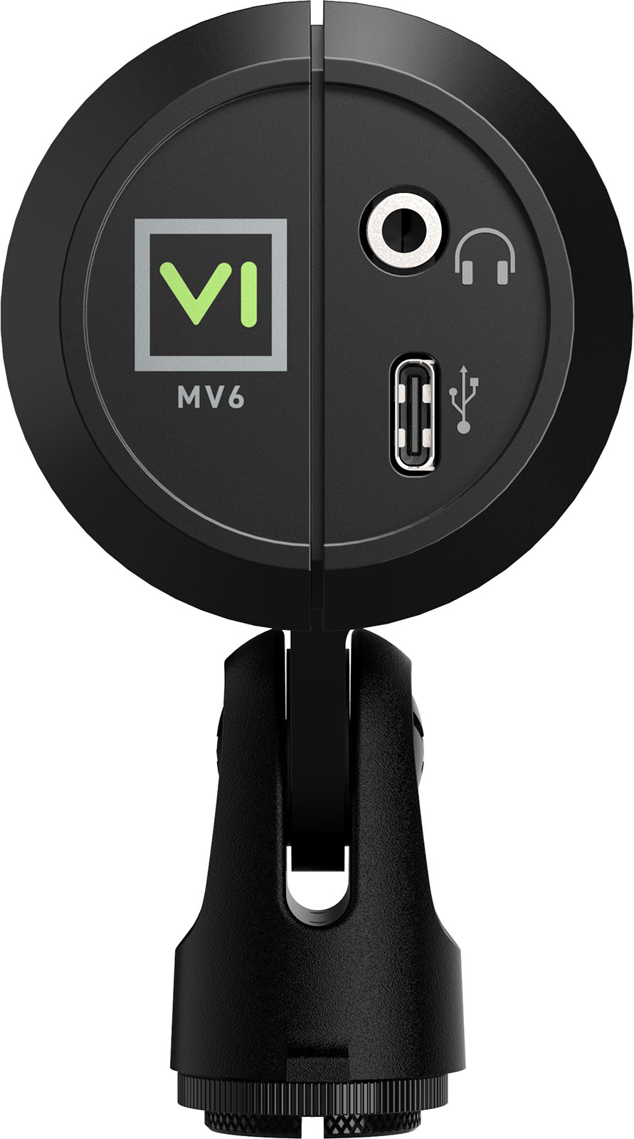 MV6G2-K Shure - Micros USB - Sonowest
