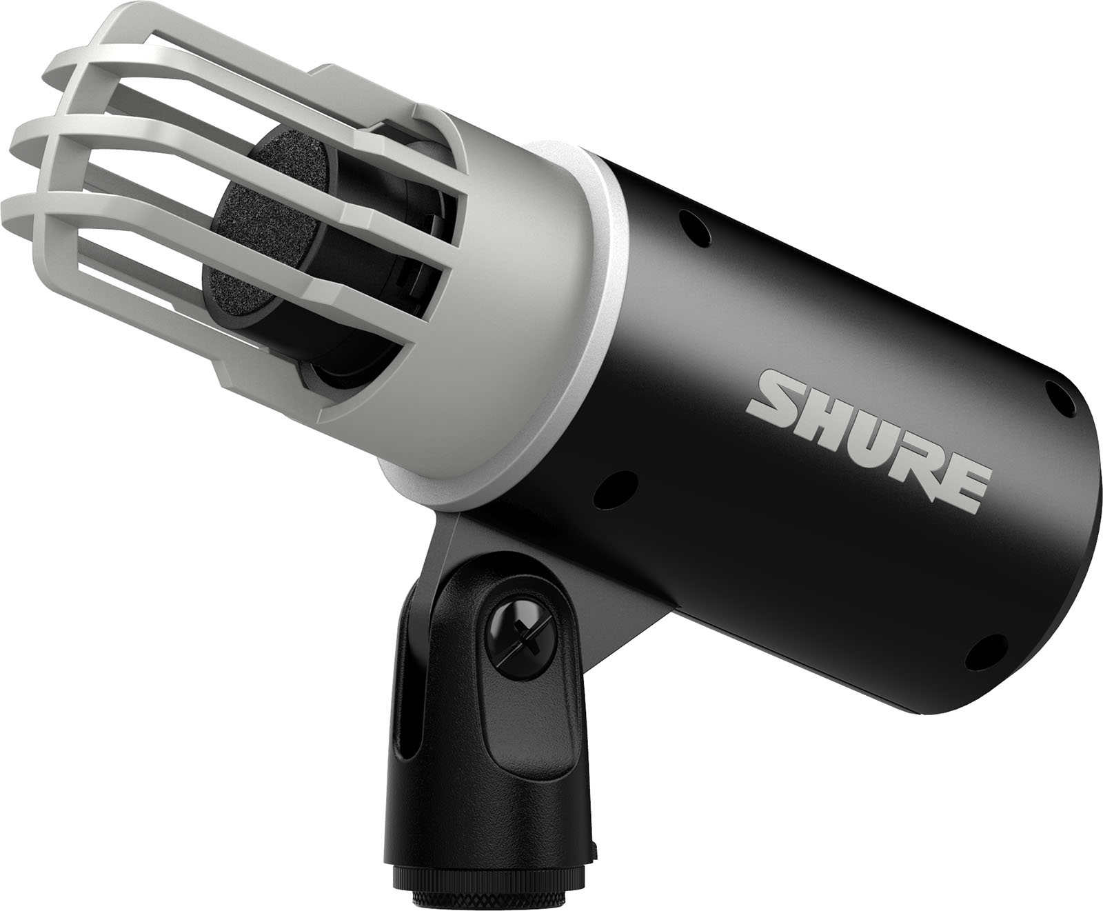 MV6G2-K Shure - Micros USB - Sonowest