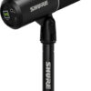 MV6G2-K Shure - Micros USB - Sonowest