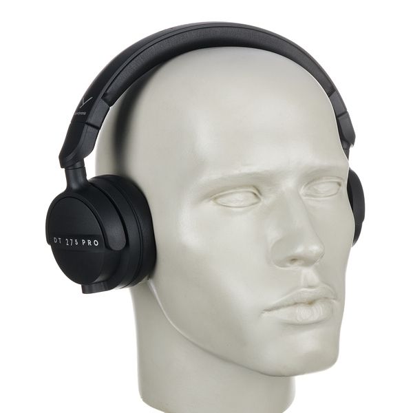 DT275PRO Beyerdynamic - Casques Studio | Casques monitoring - Sonowest
