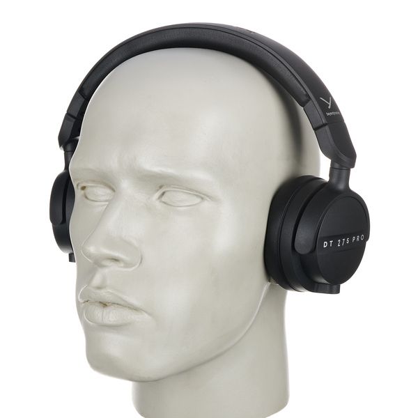 DT275PRO Beyerdynamic - Casques Studio | Casques monitoring - Sonowest