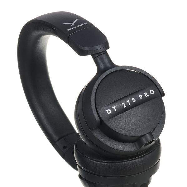 DT275PRO Beyerdynamic - Casques Studio | Casques monitoring - Sonowest