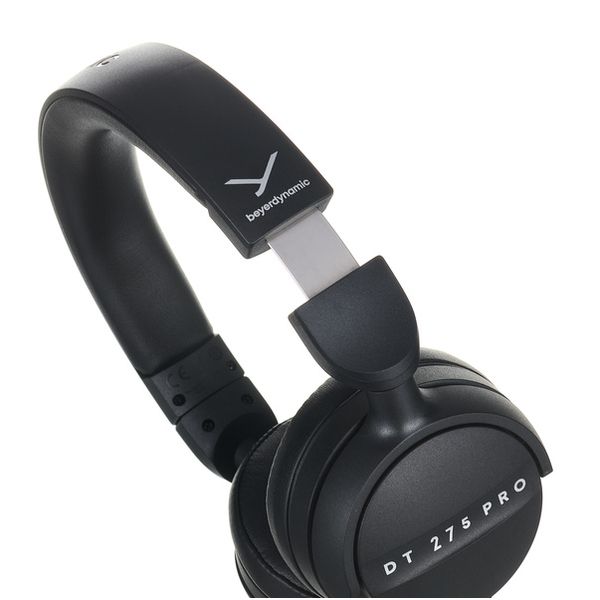 DT275PRO Beyerdynamic - Casques Studio | Casques monitoring - Sonowest