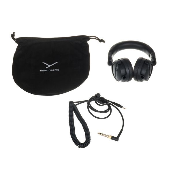 DT275PRO Beyerdynamic - Casques Studio | Casques monitoring - Sonowest